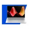 HP OmniBook 3 16-bu0055ngx Portátil de 16 polegadas, Intel Core Ultra 5 225U, 24 GB DDR5-RAM, 512 GB SSD, Windows 11 Home, Prateado