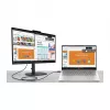 HP OmniBook 3 16-bu0055ngx Portátil de 16 polegadas, Intel Core Ultra 5 225U, 24 GB DDR5-RAM, 512 GB SSD, Windows 11 Home, Prateado