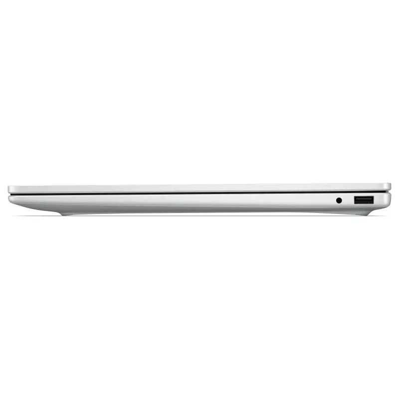 HP OmniBook 3 16-bu0453ngx, Intel Core Ultra 5 225U, 16GB DDR5, 512GB SSD, 16 polegadas WUXGA IPS, Windows 11 Home, Natural Silver, teclado alemão