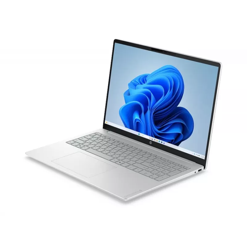 HP OmniBook 3 16-bu0650ng Portátil, Core 5, 16GB RAM, SSD, 16 polegadas WUXGA (recondicionado)
