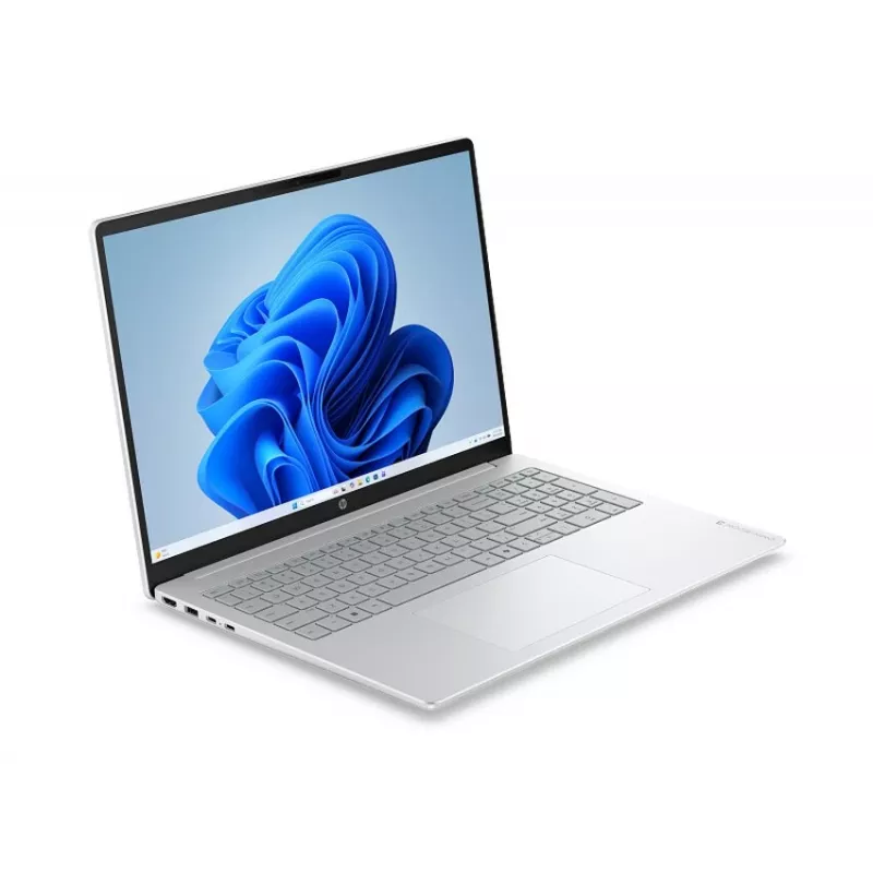 HP OmniBook 3 16-bu0650ng Portátil, Core 5, 16GB RAM, SSD, 16 polegadas WUXGA (recondicionado)