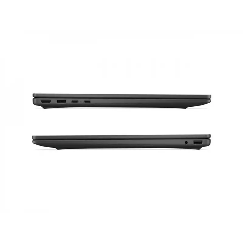 Portátil HP OmniBook 3 de 16 polegadas, AMD Ryzen 5, 16GB LPDDR5, 256GB SSD PCIe, ecrã 2K, Windows 11 Home, 1 ano de garantia (UE)