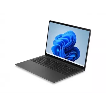 Portátil HP OmniBook 3 de 16 polegadas, AMD Ryzen 5, 16GB LPDDR5, 256GB SSD PCIe, ecrã 2K, Windows 11 Home, 1 ano de garantia (UE)