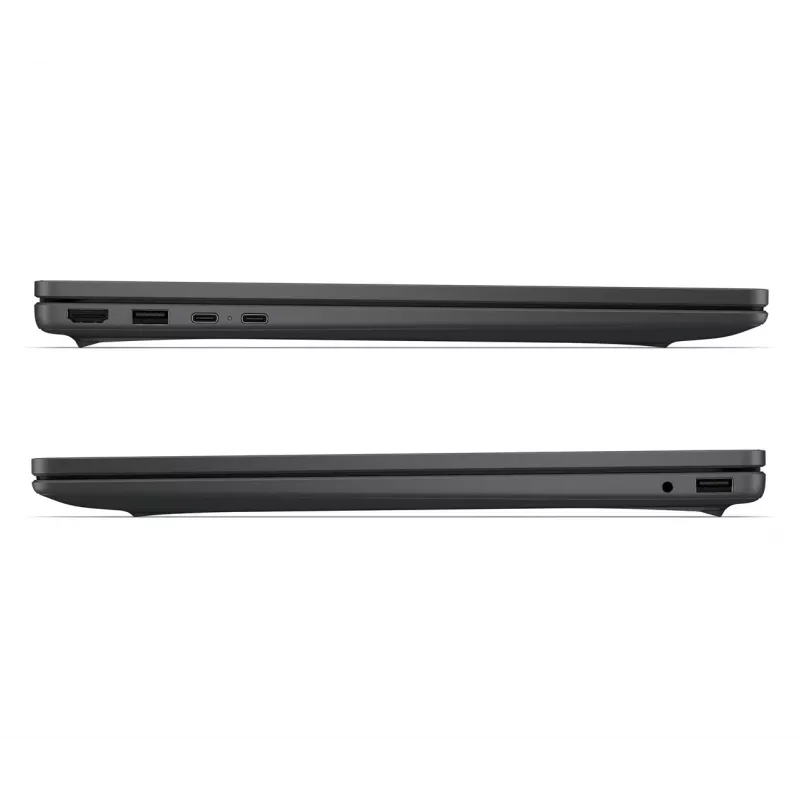 Portátil HP OmniBook 3 17,3