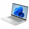 HP OmniBook 3 17-dp0451ngx, 17,3 polegadas FHD IPS, AMD Ryzen 5, 16GB RAM, 512GB SSD, Windows 11 Home, Natural Silver