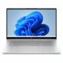 HP OmniBook 3 17-dp0451ngx, 17,3 polegadas FHD IPS, AMD Ryzen 5, 16GB RAM, 512GB SSD, Windows 11 Home, Natural Silver