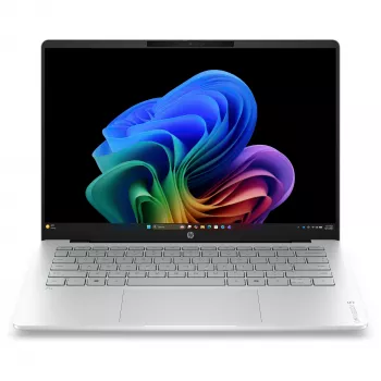 HP OmniBook 5 Next Gen AI 14-hh0470ngx Portátil, 14 polegadas, Intel Core Ultra 7 355, 16GB RAM, 512GB SSD, Windows 11 Home