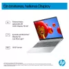 HP OmniBook 5 AI 16-af1450ngx portátil, 16 polegadas, Intel Core Ultra 5 225U, 16GB RAM, 512GB SSD, Windows 11 Home