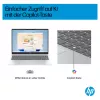 HP OmniBook 5 AI 16-af1450ngx portátil, 16 polegadas, Intel Core Ultra 5 225U, 16GB RAM, 512GB SSD, Windows 11 Home