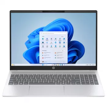 HP OmniBook 5 AI 16-af1450ngx portátil, 16 polegadas, Intel Core Ultra 5 225U, 16GB RAM, 512GB SSD, Windows 11 Home