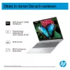 Portátil HP OmniBook 5 16-ag1451ngx AMD Ryzen AI 5 330 16GB 512GB SSD W11 Home 16 polegadas WUXGA (Natural Silver, QWERTZ alemão)