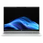 Portátil HP OmniBook 5 16-ag1451ngx AMD Ryzen AI 5 330 16GB 512GB SSD W11 Home 16 polegadas WUXGA (Natural Silver, QWERTZ alemão)