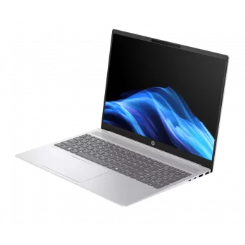 HP OmniBook 5 16-AG1XXX Portátil, Ryzen 3, 16GB RAM, 512GB SSD, 15,6 polegadas WUXGA (recondicionado)