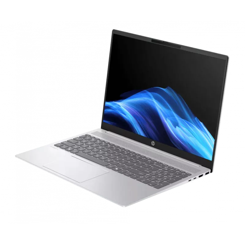 HP OmniBook 5 16-AG1XXX Portátil, Ryzen 3, 16GB RAM, 512GB SSD, 15,6 polegadas WUXGA (recondicionado)