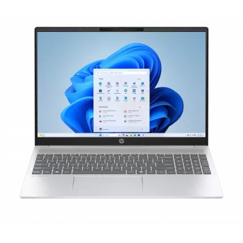 HP OmniBook 5 16-AG1XXX Portátil, Ryzen 3, 16GB RAM, 512GB SSD, 15,6 polegadas WUXGA (recondicionado)