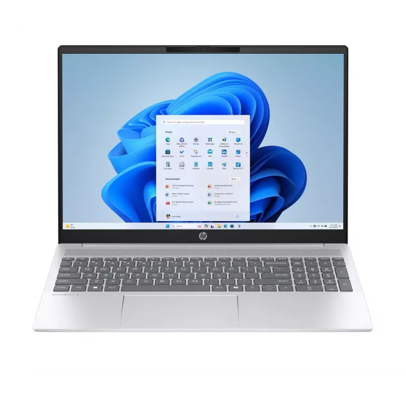HP OmniBook 5 16-bc1019nw, 16