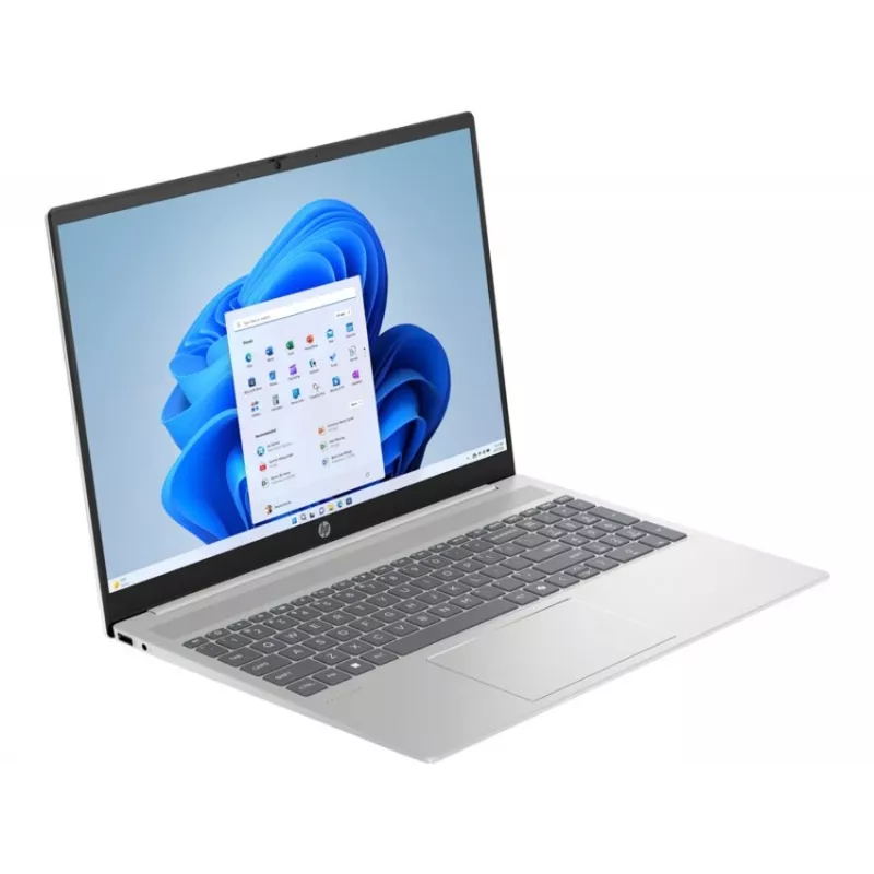 HP OmniBook 5 AI 16-af1750ng 16 polegadas WUXGA IPS portátil - Intel Core Ultra 5 225U, 16GB RAM, SSD, Windows 11 Home, Wi-Fi 6E, teclado retroiluminado, AI PC (recondicionado)
