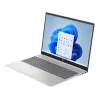 HP OmniBook 5 AI 16-af1750ng 16 polegadas WUXGA IPS portátil - Intel Core Ultra 5 225U, 16GB RAM, SSD, Windows 11 Home, Wi-Fi 6E, teclado retroiluminado, AI PC (recondicionado)