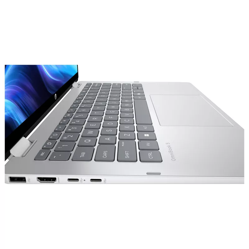 Portátil 2-in-1 HP OmniBook 5 Flip 14-fp0051ngx, 14
