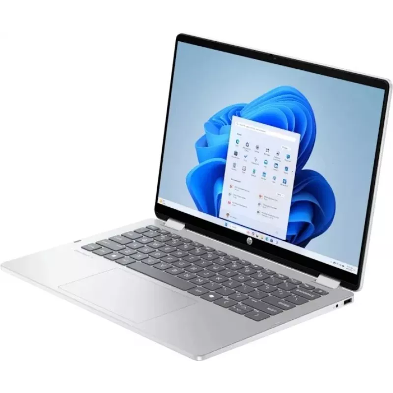 HP OmniBook 5 Flip 14-FP0XXX portátil, Core 5, 16 GB RAM, 14,0 polegadas WUXGA (recondicionado)