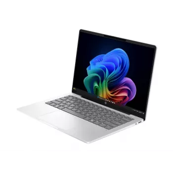 HP OmniBook 5 NGAI 14-he0775ng 14 polegadas WUXGA portátil - Snapdragon X Plus, 32GB RAM, 1TB SSD, Windows 11 Home (recondicionado)