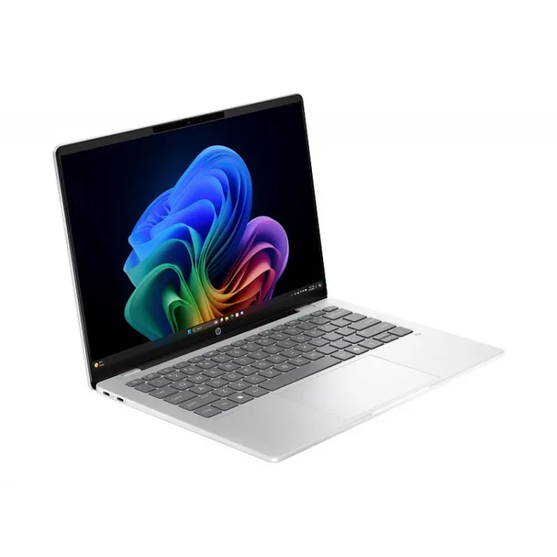 HP OmniBook 5 NGAI 14-he0775ng 14 polegadas WUXGA portátil - Snapdragon X Plus, 32GB RAM, 1TB SSD, Windows 11 Home (recondicionado)