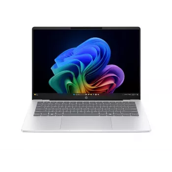 HP OmniBook 5 NGAI 14-he0775ng 14 polegadas WUXGA portátil - Snapdragon X Plus, 32GB RAM, 1TB SSD, Windows 11 Home (recondicionado)