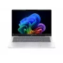 HP OmniBook 5 NGAI 14-he0775ng 14 polegadas WUXGA portátil - Snapdragon X Plus, 32GB RAM, 1TB SSD, Windows 11 Home (recondicionado)