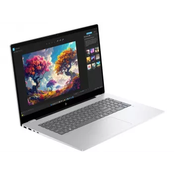 HP OmniBook 7 NGAI 17-dc0000nf Portátil 17,3 polegadas FHD - Intel Core Ultra 7 258V, 32GB RAM, NVIDIA GeForce RTX 4050 6GB, SSD
