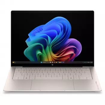 HP OmniBook Ultra 14-kd0471ngx portátil, Intel Core Ultra 7 356H, 32GB RAM, 1TB SSD, ecrã tátil de 14