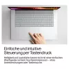 HP OmniBook X 17-de0473ngx Portátil, 17,3 polegadas FHD Touch, Intel Core Ultra X7 358H, 32GB RAM, 1TB SSD, Windows 11 Home