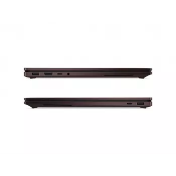 Portátil 2K tátil HP OmniBook X Flip AI x360 14 polegadas, AMD Ryzen AI 5 430, 16GB LPDDR5X, 512GB PCIe SSD, gráficos AMD Radeon 840M, Windows 11 Home, 1 ano de garantia