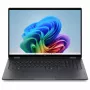 HP OmniBook X Flip Next Gen AI 16-cb0073ngx Portátil 2 em 1, 16", Intel Core Ultra 7 355, 24 GB, 1 TB SSD, Windows 11 Home