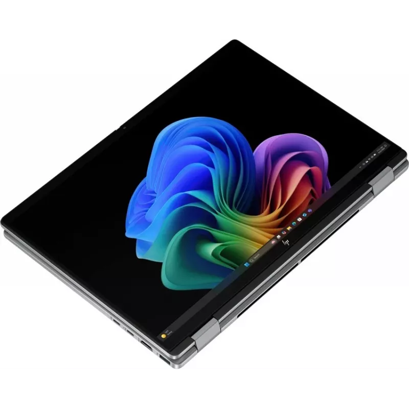 HP OmniBook X Flip NGAI 14-fk0005ns Portátil, Ryzen 7 350, OLED Touch, 32GB RAM, SSD, 14 polegadas (recondicionado)
