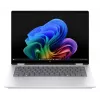 HP OmniBook X Flip NGAI 14-fm0705nz Portátil, Core Ultra 7, 32GB RAM, SSD, 14 polegadas WUXGA (recondicionado)