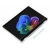 HP OmniBook X Flip NGAI 14-fm0705nz Portátil, Core Ultra 7, 32GB RAM, SSD, 14 polegadas WUXGA (recondicionado)