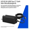 HP OmniBook X Next Gen AI 14-ka0050ngx CU5 325/16/512SSD/W11 Home - Layout de teclado alemão, Meteorite Grey