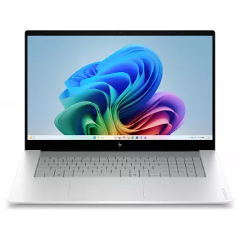 HP OmniBook X Next Gen AI 17-de0070ngx 17,3", Intel Core Ultra 7 355, 16 GB, 1 TB SSD, Windows 11 Home