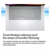 Portátil HP OmniBook X Next Gen AI 17-de0076ngx, 17,3 polegadas, Intel Core Ultra 7 355, 24GB RAM, 1TB SSD, Windows 11 Home