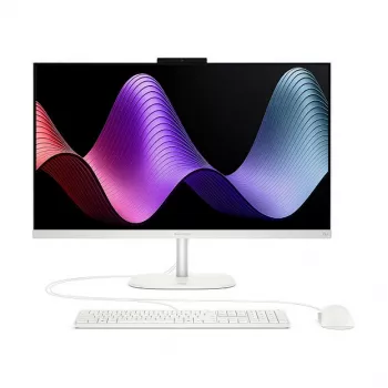 PC All-in-One HP OmniStudio 27-cw0450ng, ecrã 27