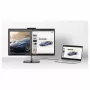 HP OmniStudio X 27-cx0452ng PC All-in-One, 27 polegadas ecrã QHD IPS, Intel Core Ultra 5, 24GB DDR5 RAM, 1TB SSD, Windows 11 Home, branco