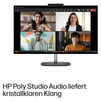 PC All-in-One HP OmniStudio X 27-cx0475ng, 27