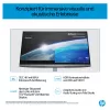 HP OmniStudio X All-in-One 32-c0077ng, prateado, Windows 11 Home