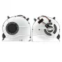 HP Pavilion 15-B025SR / 15-B142DX Ventilador de arrefecimento da CPU