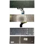 Teclado HP Pavilion 15-DK0031NA, retroiluminado, layout US