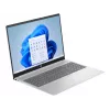 HP Pavilion 16-af0025no 16 polegadas WQXGA IPS portátil - Intel Core Ultra 7 155U, 16GB LPDDR5X, 512GB SSD, Windows 11 Home, prateado (recondicionado)
