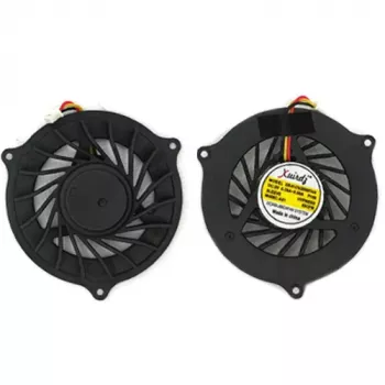 Ventoinha de refrigeração da CPU para portátil HP Pavilion DV2000 / V3000