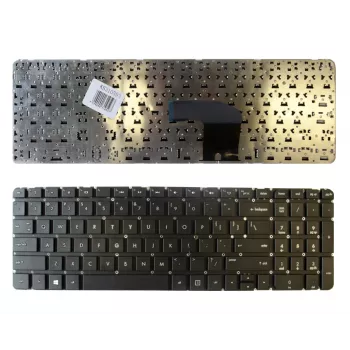 HP Pavilion série G6-2000 teclado
