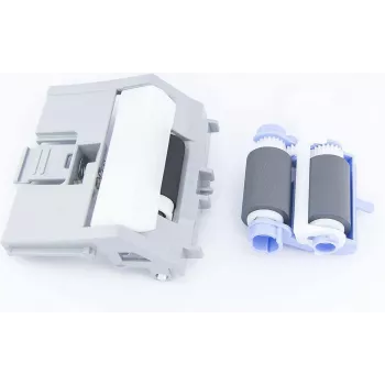 Kit de rolos de alimentação HP para LaserJet Enterprise série M501/M506/M527 (bandeja 2) - F2A68-67913