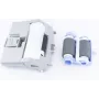 Kit de rolos de alimentação HP para LaserJet Enterprise série M501/M506/M527 (bandeja 2) - F2A68-67913